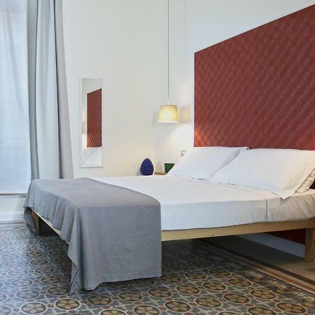 Bed In Spa Palermo Exterior photo